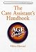 Books : The Care Assistant's Handbook (Care Professional Handbook)