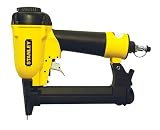 Stanley SFS100K 1/2-Inch to 1-Inch Narrow Crown Stapler