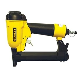 Bostitch SFS100K 1/2-Inch to 1-Inch Narrow Crown Stapler