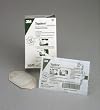 >tegdrm drs trn 2.37x2.75 in. 3m Tegaderm Transparent Dressing
