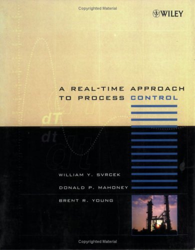 A Real-Time Approach to Process Control