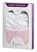 Feathers Baby Girls 100% cotton super soft Camisole Onesies 2-Pack