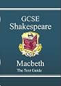GCSE Shakespeare: "Macbeth" Text Guide Pt. 1 & 2 (Gcse Shakespeare Text Guide)