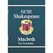 GCSE Shakespeare: "Macbeth" Text Guide Pt. 1 & 2 (Gcse Shakespeare Text Guide)