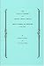 Books : The Anglican Parishes of Loudoun County, Virginia, Truro, Cameron and Shelburne, 1736-1805