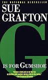 G Is for Gumshoe (Kinsey Millhone Mysteries)
