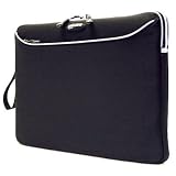 Review Mobile Edge  / 15.4 BLK Neoprene Sleeve