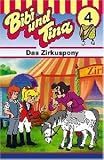 Das Zirkuspony [Musikkassette]