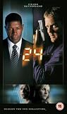 Review 20th Century Fox Home Entertainment  / 24 - Season 2 [2002]