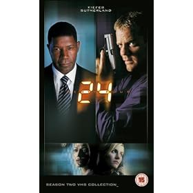 24 - Season 2 [2002]