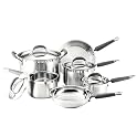 10-Piece Cookware Set