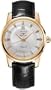 Longines Watches Longines Heritage Collection Conquest 18k Solid Rose Gold Automatic Men's Watch