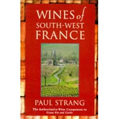Wines of South-west France