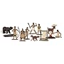 Powhaten Indians Toob