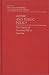 Aging and Public Policy: The Politics of Growing Old in America (Contributions in Political Science) Cover