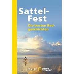 Sattel-Fest: Die besten Rad-Geschichten