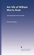 Art-life of William Morris Hunt: with illustrations from his works
