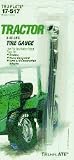 Tru-Flate Tractor Tire Gauge (5-45 lbs.)