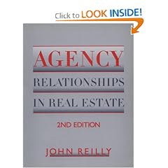 Agency Relationships in Real Estate