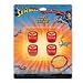 Search : Superman Returns Rings - 4 Count