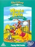 Review Walt Disney Home Video  / Magical World Of Winnie The Pooh - Vol. 3 - It's Playtime With Pooh