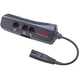 APC PNOTEPRO Surge Arrest Notebook Pro Surge Protector