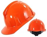 MSA Topgard Hard Hat with Fas-Trac Suspension - Gray