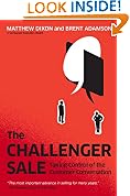 The Challenger Sale