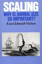Scaling: Why Is Animal Size So Important?