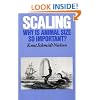 Scaling: Why is Animal Size so Important?