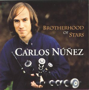 Carlos Nunez - Brotherhood of Stars - Zortam Music