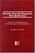 Hazardous Waste Site Management: Water Quality Issues (Colloquium, No 3)