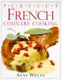 French (Perfect Step-by-step Cookbooks)