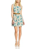 Ginger+Soul Vestido (Beige)