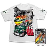  : Dale Earnhardt Jr Kids Print Tee