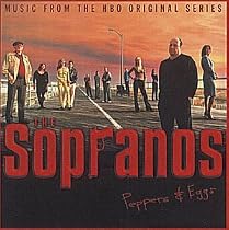 The Sopranos Vol. 2 - Peppers And Eggs