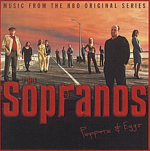 The Sopranos Vol. 2 - Peppers And Eggs