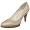 Taupe Leather