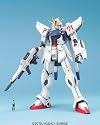 Gundam MG F91 Gundam 1/100 Model Kit