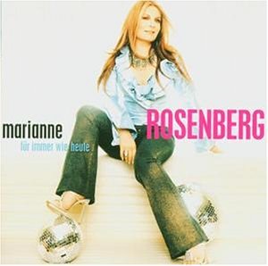 Marianne Rosenberg - Herz aus Glas (2004) Lyrics - Zortam Music