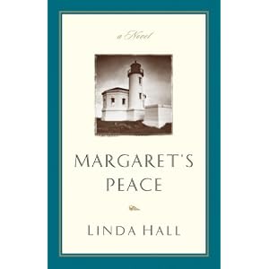 “Margaret’s Peace” by Linda Hall :Book Review
