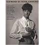 10 Women by Peter Lindbergh