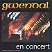 Gwendal, En concert