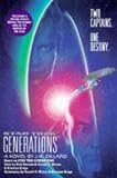 Star Trek VII: Generations (Star Trek Movie Tie-in)