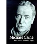 Michael Caine book cover