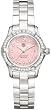 TAG Heuer Women's Aquaracer Diamond Watch #WAF141B.BA0813 TAG Heuer Women's Aquaracer Diamond Watch #WAF141B.BA0813