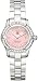 TAG Heuer Women's Aquaracer Diamond Accented Watch #WAF141B.BA0813