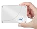 Intel 520 Series Solid-State Drive 480 GB SATA 6 Gb/s 2.5-Inch - SSDSC2CW480A310 (Drive Only)