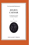 Shakespeare's Julius Caesar : a shortened version in modern English