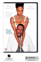A Thin Line Between Love and Hate (1996)